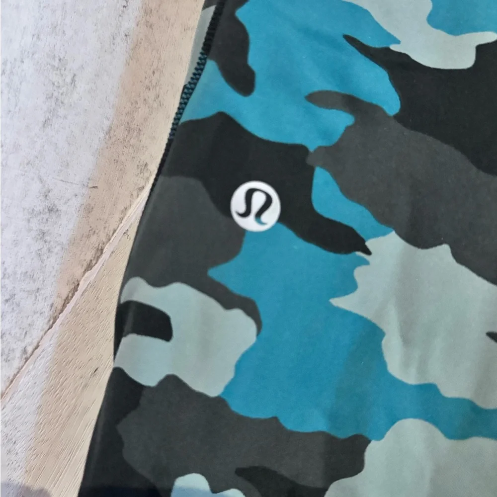 Lululemon Swift Speed High Rise Leggings - Picture 6 of 8